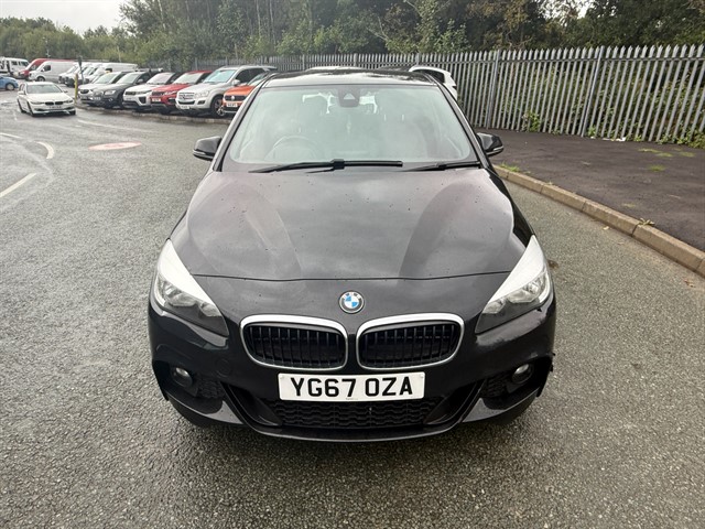 Used Vehicles in Darwen, Lancashire | Enzo Cars and Vans Ltd