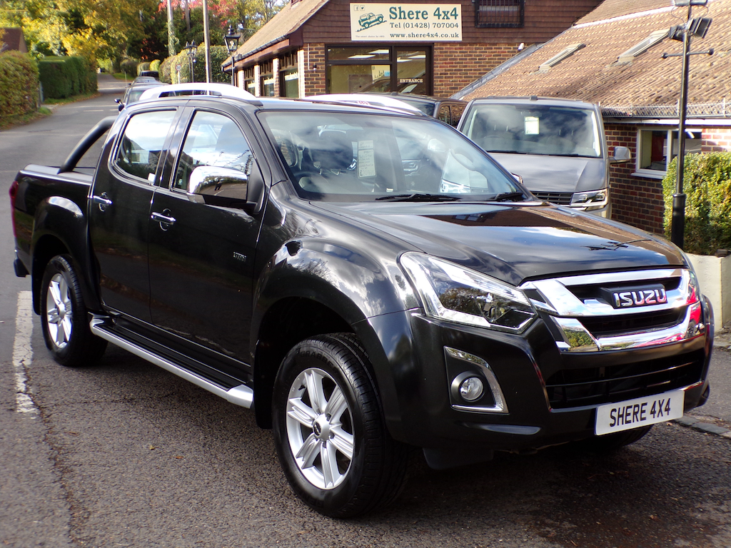 Stunning Isuzu Brat For Sale Images