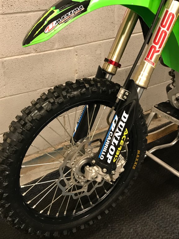 used kx250 for sale near me