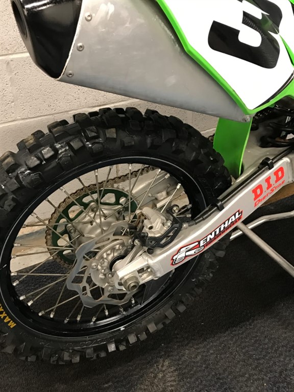 used kx250 for sale near me