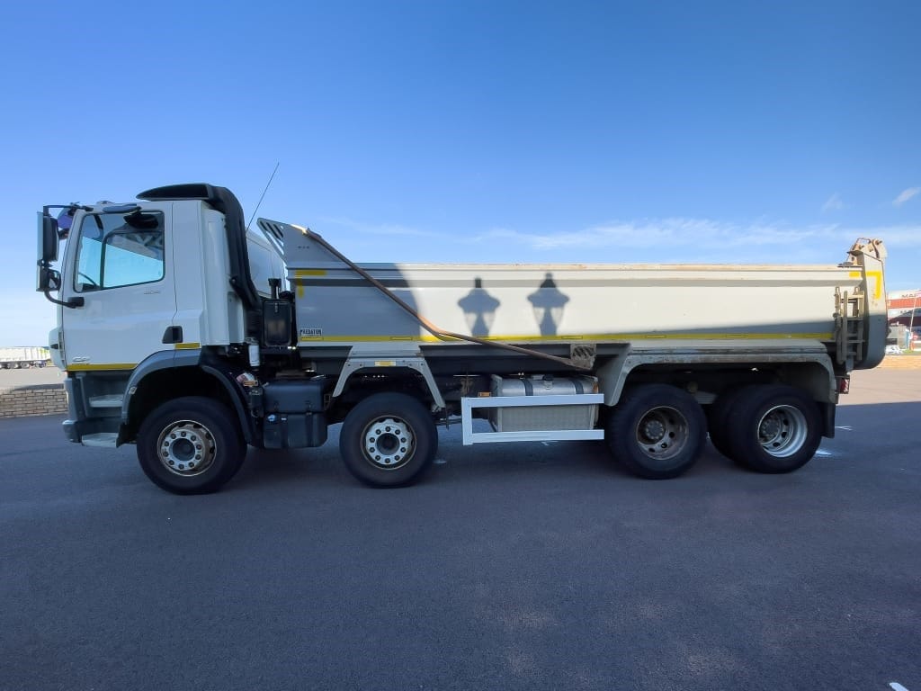 DAF CF available from Roy Humphrey Car & Commercial Used DAF CF from Roy Humphrey Car & Commercial