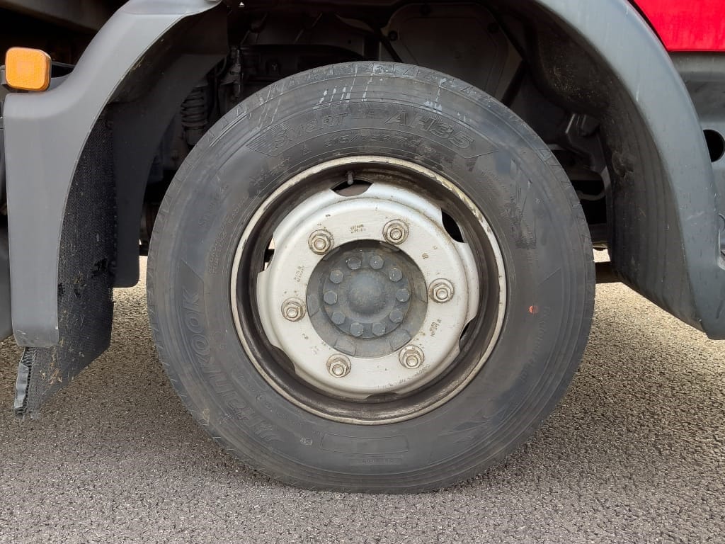 MAN TGL available from Roy Humphrey Car & Commercial Used MAN TGL from Roy Humphrey Car & Commercial