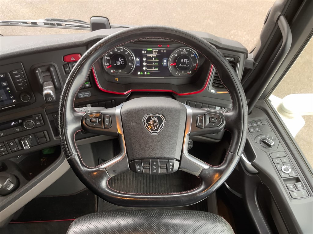 Scania available from Roy Humphrey Car & Commercial Used Scania from Roy Humphrey Car & Commercial