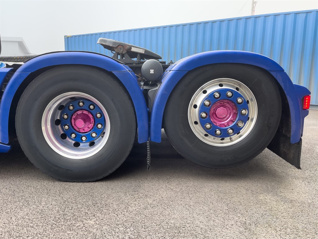 Scania available from Roy Humphrey Car & Commercial Used Scania from Roy Humphrey Car & Commercial