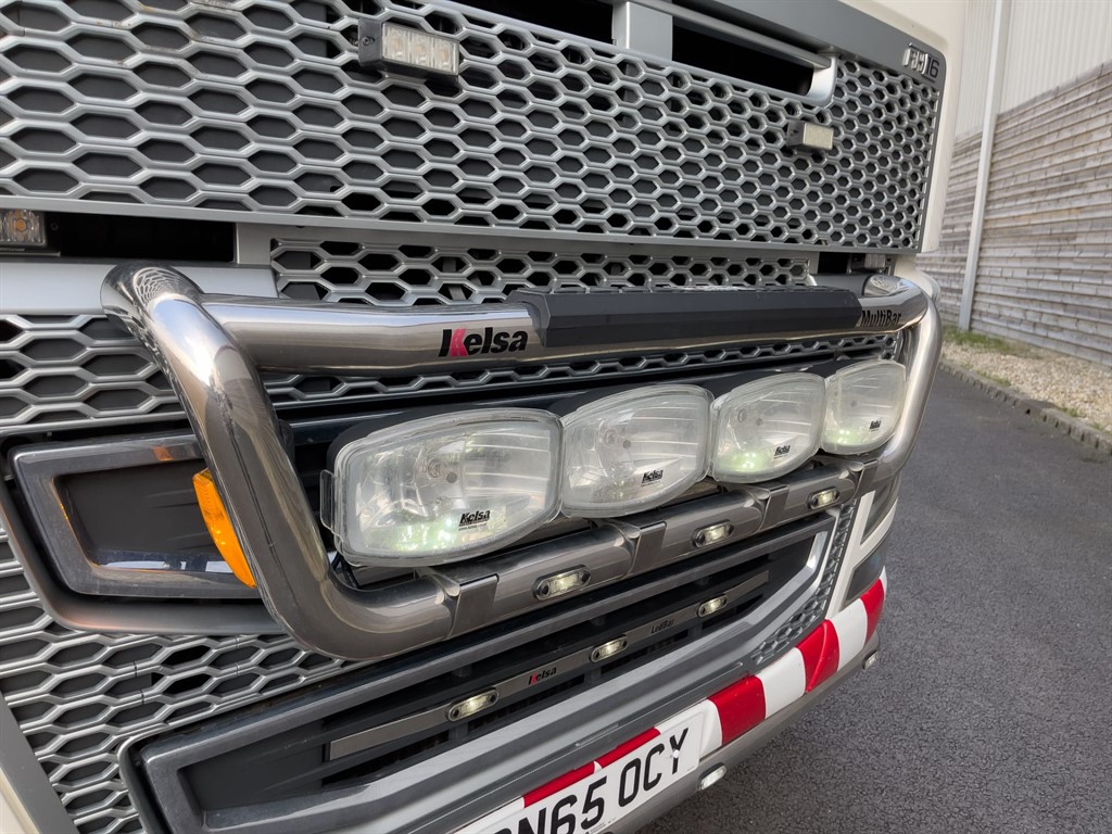 Volvo FH available from Roy Humphrey Car & Commercial Used Volvo FH from Roy Humphrey Car & Commercial