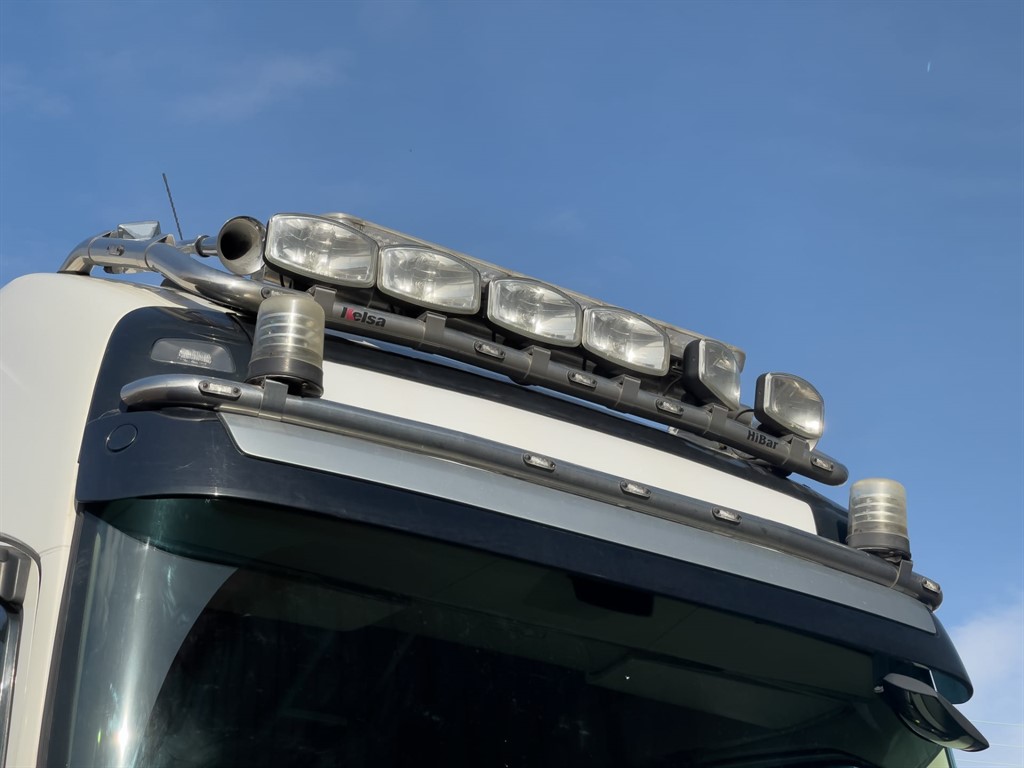 Volvo FH available from Roy Humphrey Car & Commercial Used Volvo FH from Roy Humphrey Car & Commercial