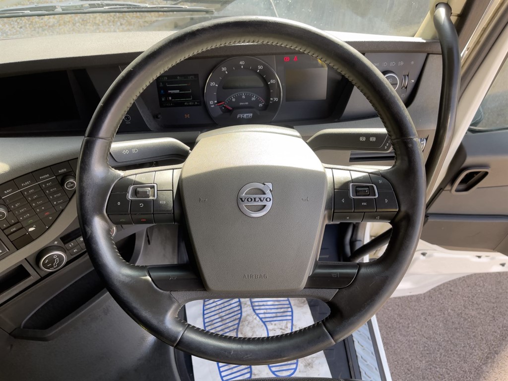 Volvo FH available from Roy Humphrey Car & Commercial Used Volvo FH from Roy Humphrey Car & Commercial