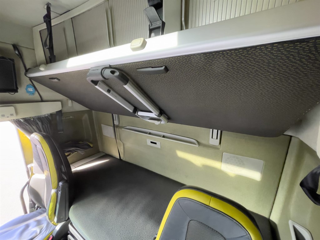 Volvo FH available from Roy Humphrey Car & Commercial Used Volvo FH from Roy Humphrey Car & Commercial