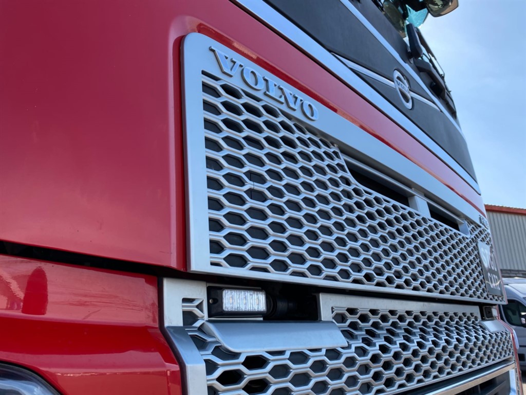 Volvo FH available from Roy Humphrey Car & Commercial Used Volvo FH from Roy Humphrey Car & Commercial
