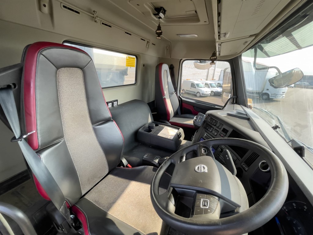 Volvo FM available from Roy Humphrey Car & Commercial Used Volvo FM from Roy Humphrey Car & Commercial