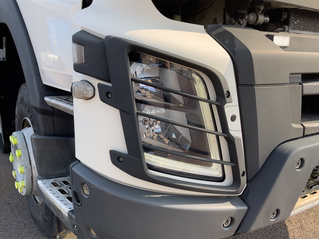 Volvo FM available from Roy Humphrey Car & Commercial Used Volvo FM from Roy Humphrey Car & Commercial