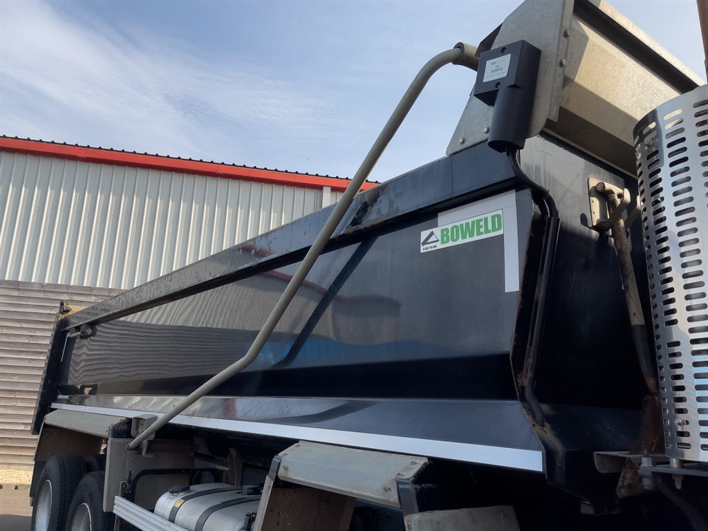 Volvo FM available from Roy Humphrey Car & Commercial Used Volvo FM from Roy Humphrey Car & Commercial