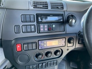 DAF CF available in Eye, Suffolk Used DAF CF from Roy Humphrey Prestige Cars