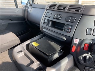 DAF CF available in Eye, Suffolk Used DAF CF from Roy Humphrey Prestige Cars