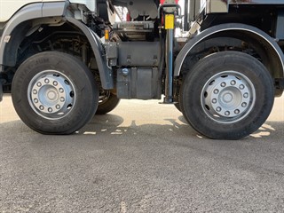 DAF CF available in Eye, Suffolk Used DAF CF from Roy Humphrey Prestige Cars