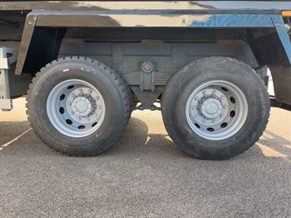 DAF CF available in Eye, Suffolk Used DAF CF from Roy Humphrey Prestige Cars