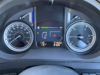 DAF CF available in Eye, Suffolk Used DAF CF from Roy Humphrey Prestige Cars