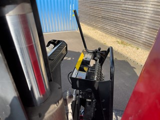 DAF CF available in Eye, Suffolk Used DAF CF from Roy Humphrey Prestige Cars