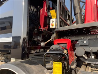DAF CF available in Eye, Suffolk Used DAF CF from Roy Humphrey Prestige Cars