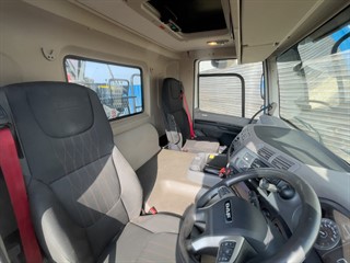DAF CF available in Eye, Suffolk Used DAF CF from Roy Humphrey Prestige Cars