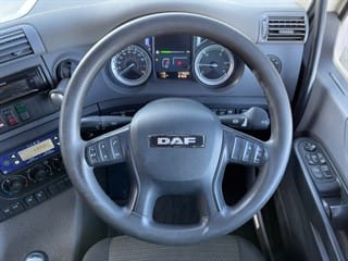DAF CF available in Eye, Suffolk Used DAF CF from Roy Humphrey Prestige Cars