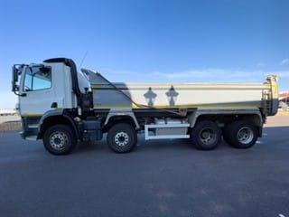 DAF CF available in Eye, Suffolk Used DAF CF from Roy Humphrey Prestige Cars