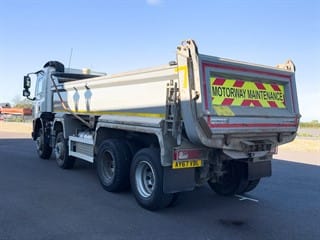 DAF CF available in Eye, Suffolk Used DAF CF from Roy Humphrey Prestige Cars