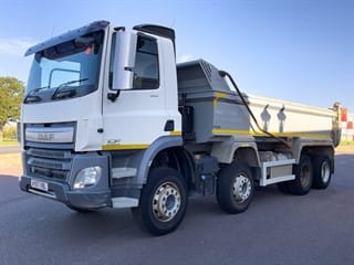 DAF CF available in Eye, Suffolk Used DAF CF from Roy Humphrey Prestige Cars