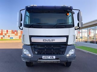 DAF CF available in Eye, Suffolk Used DAF CF from Roy Humphrey Prestige Cars