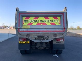 DAF CF available in Eye, Suffolk Used DAF CF from Roy Humphrey Prestige Cars