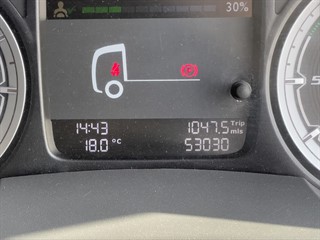 DAF CF available in Eye, Suffolk Used DAF CF from Roy Humphrey Prestige Cars