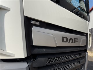DAF CF available in Eye, Suffolk Used DAF CF from Roy Humphrey Prestige Cars