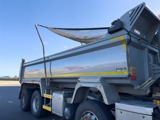 DAF CF available in Eye, Suffolk Used DAF CF from Roy Humphrey Prestige Cars
