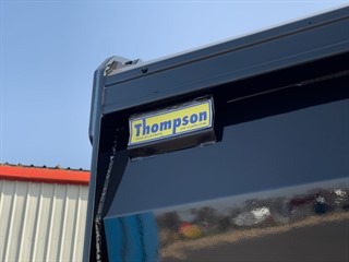 DAF CF available in Eye, Suffolk Used DAF CF from Roy Humphrey Prestige Cars