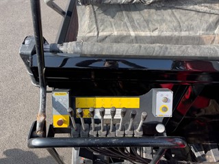 DAF CF available in Eye, Suffolk Used DAF CF from Roy Humphrey Prestige Cars