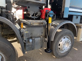 DAF CF available in Eye, Suffolk Used DAF CF from Roy Humphrey Prestige Cars