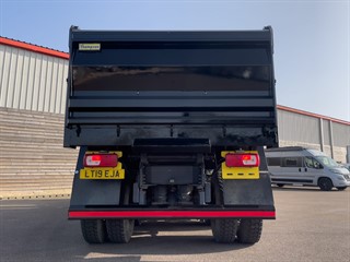 DAF CF available in Eye, Suffolk Used DAF CF from Roy Humphrey Prestige Cars
