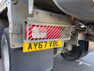 DAF CF available in Eye, Suffolk Used DAF CF from Roy Humphrey Prestige Cars