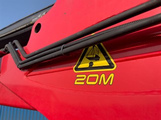 DAF CF available in Eye, Suffolk Used DAF CF from Roy Humphrey Prestige Cars