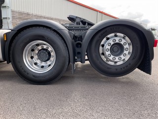 DAF XF available in Eye, Suffolk Used DAF XF from Roy Humphrey Prestige Cars