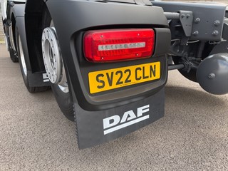 DAF XF available in Eye, Suffolk Used DAF XF from Roy Humphrey Prestige Cars