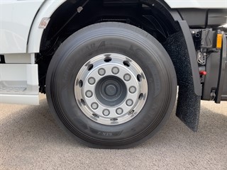 DAF XF available in Eye, Suffolk Used DAF XF from Roy Humphrey Prestige Cars