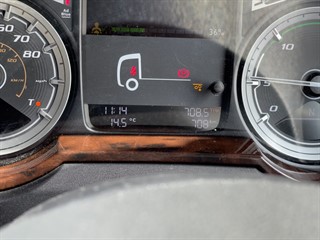 DAF XF available in Eye, Suffolk Used DAF XF from Roy Humphrey Prestige Cars