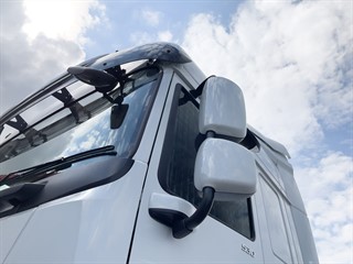 DAF XF available in Eye, Suffolk Used DAF XF from Roy Humphrey Prestige Cars