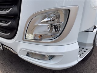 DAF XF available in Eye, Suffolk Used DAF XF from Roy Humphrey Prestige Cars