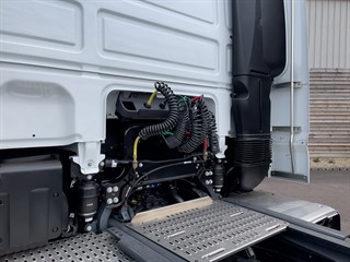 DAF XF available in Eye, Suffolk Used DAF XF from Roy Humphrey Prestige Cars