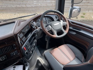 DAF XF available in Eye, Suffolk Used DAF XF from Roy Humphrey Prestige Cars