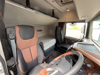 DAF XF available in Eye, Suffolk Used DAF XF from Roy Humphrey Prestige Cars