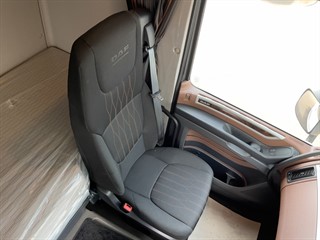DAF XF available in Eye, Suffolk Used DAF XF from Roy Humphrey Prestige Cars