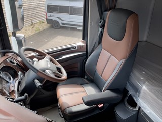 DAF XF available in Eye, Suffolk Used DAF XF from Roy Humphrey Prestige Cars